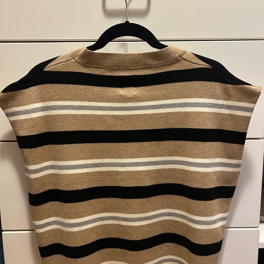 Noah Muscle Tee Sweater by Maeve (Anthropologie)